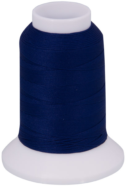 Extra dickes Bauschgarn, 300m (navy-blau)