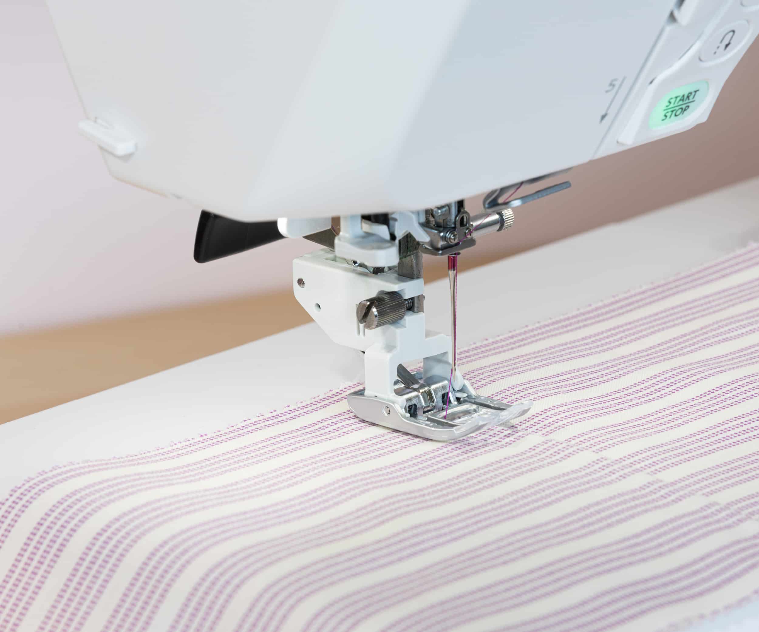 ELNA 710 eXcellence Vorführmaschine