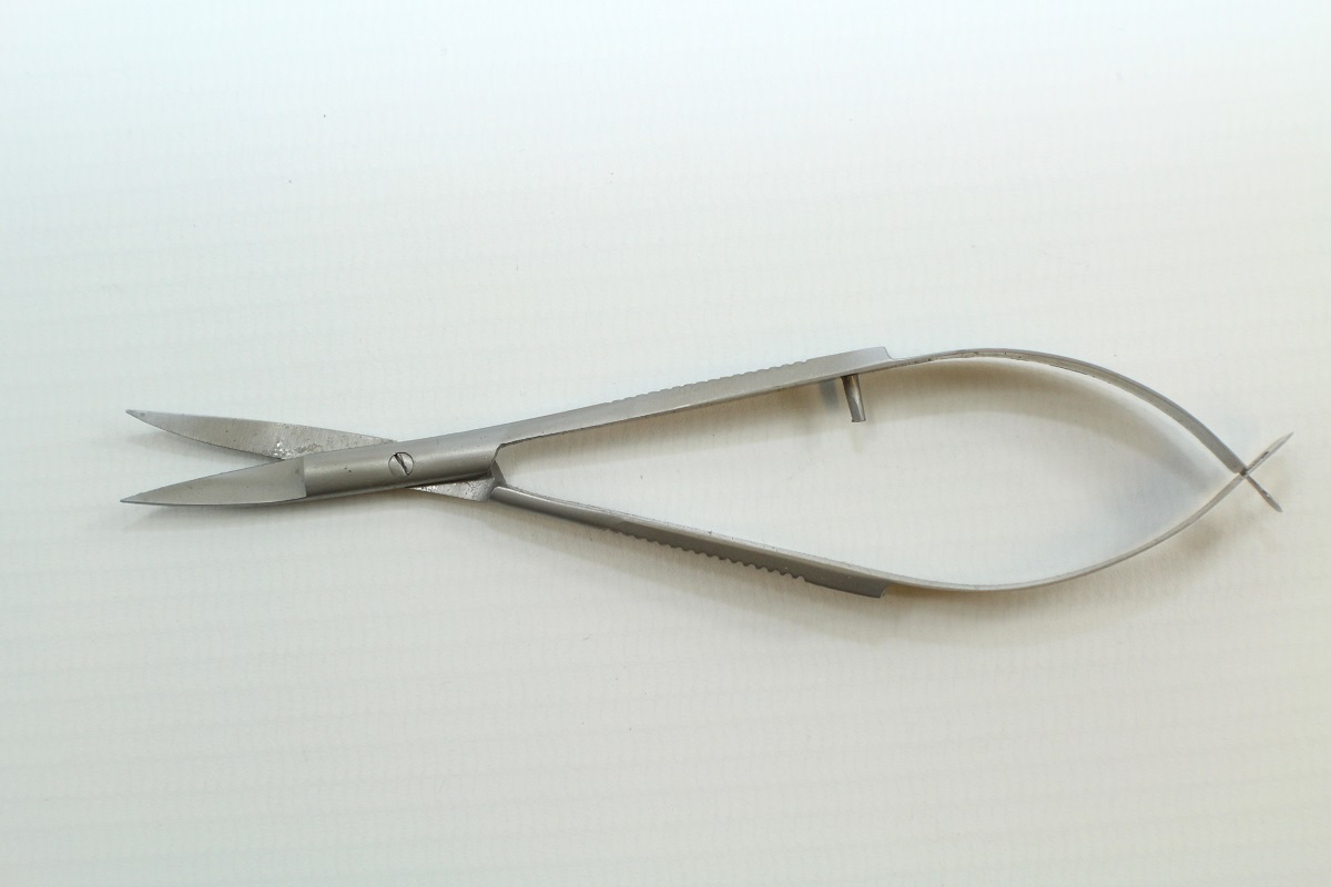 Husqvarna VIKING Fadenabschneider 11,4cm Restposten