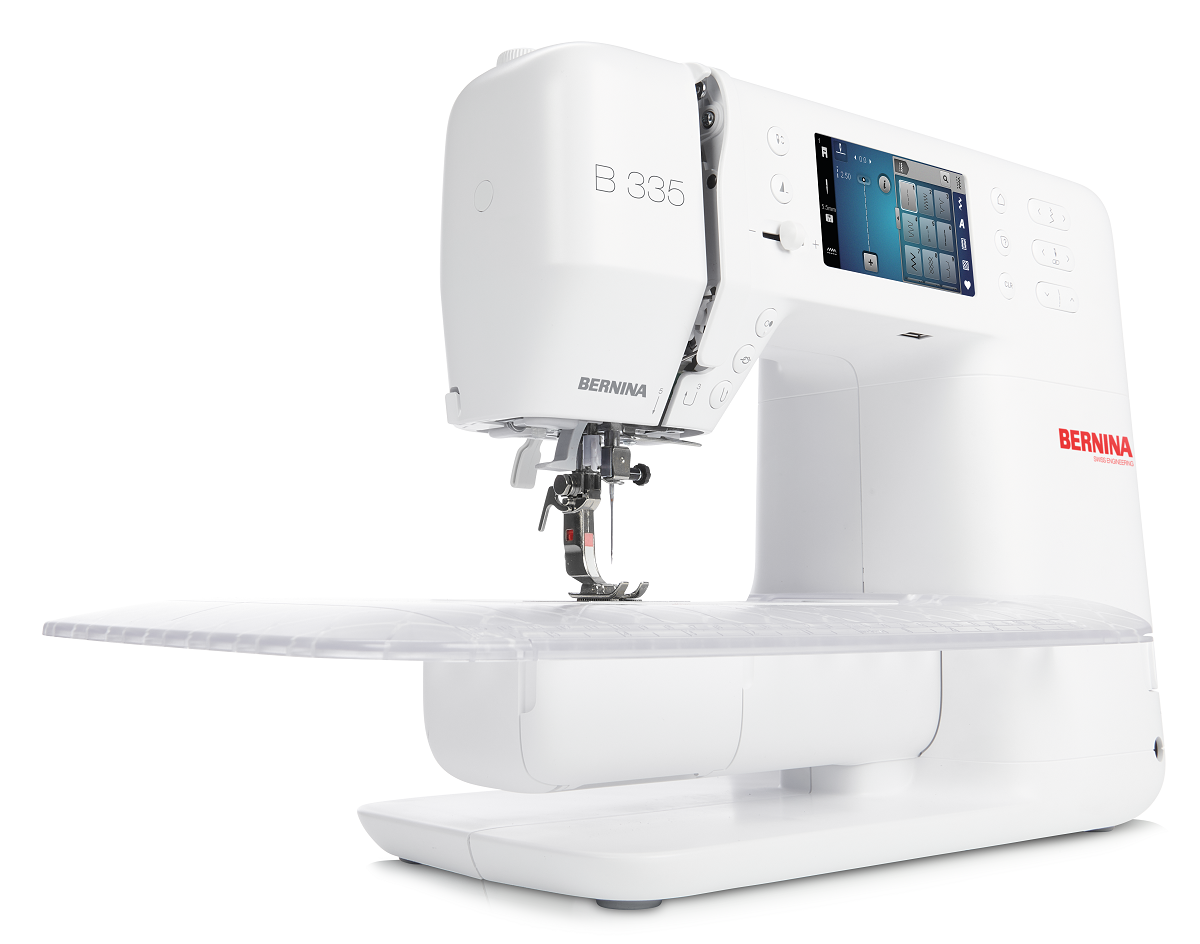 Bernina 335 