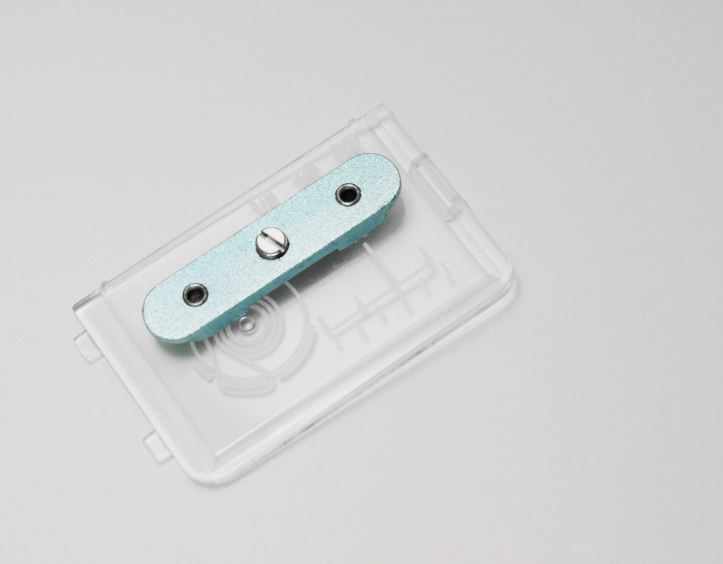 ELNA / JANOME Gummibandkräusler 13mm für 720/ lotus 2 usw