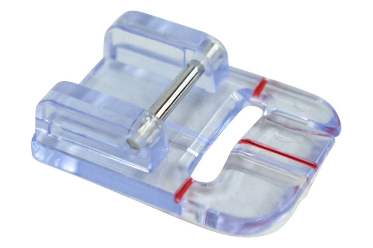 Original PFAFF Paspelfuß Schmal