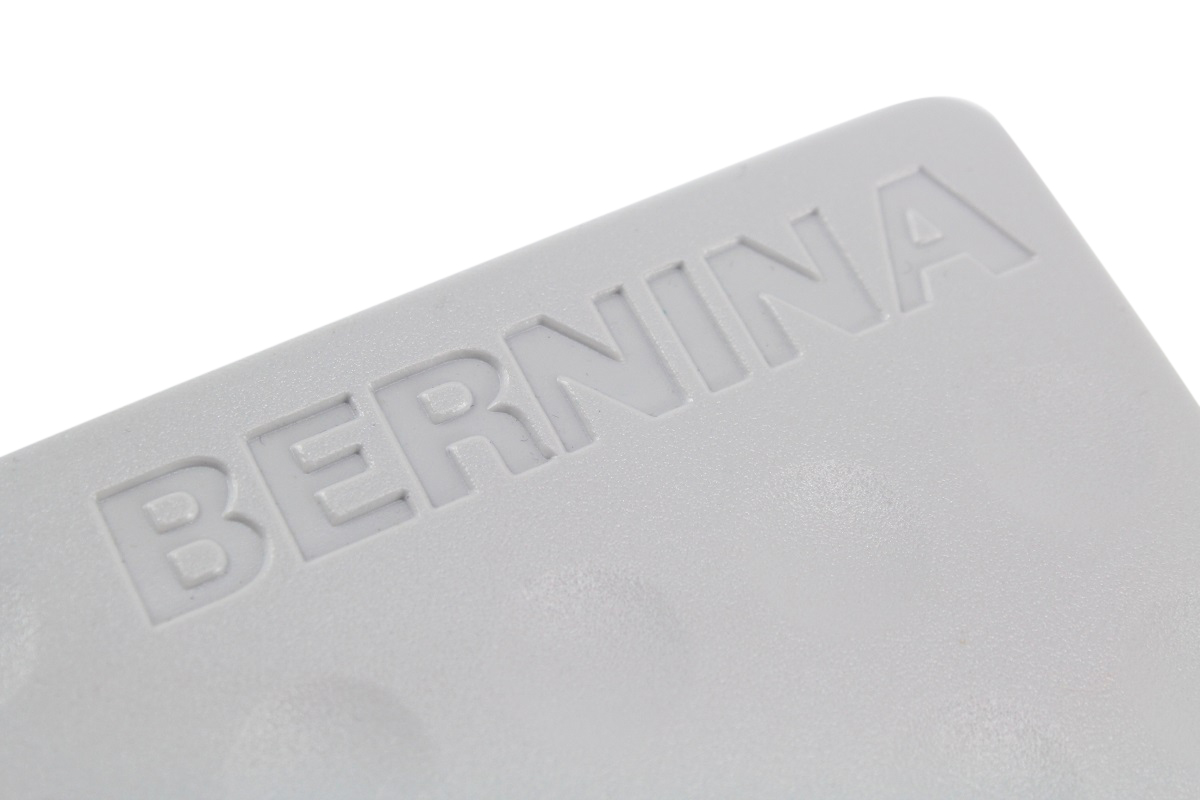 Original Bernina Fuß-Anlasser für Kl. 125 - 380