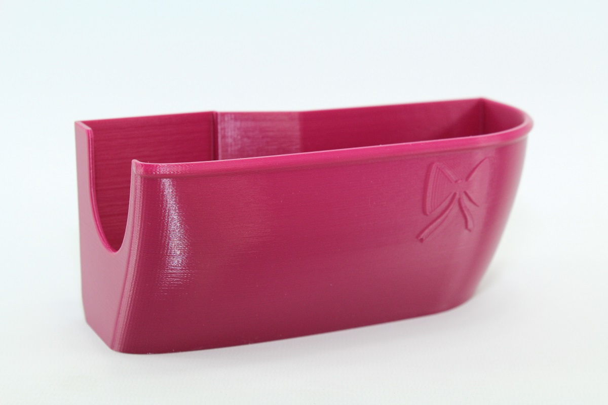 Auffangbehälter für babylock Desire 3 Original Schnittenliebe berry