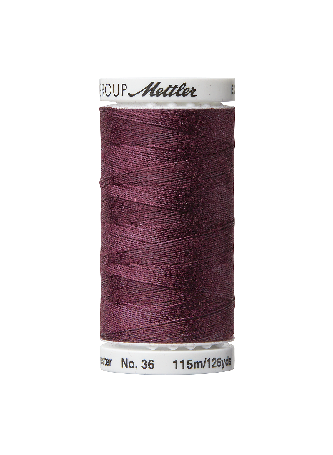 Amann Mettler, Extra Stark, 115m, Farbe: 0111