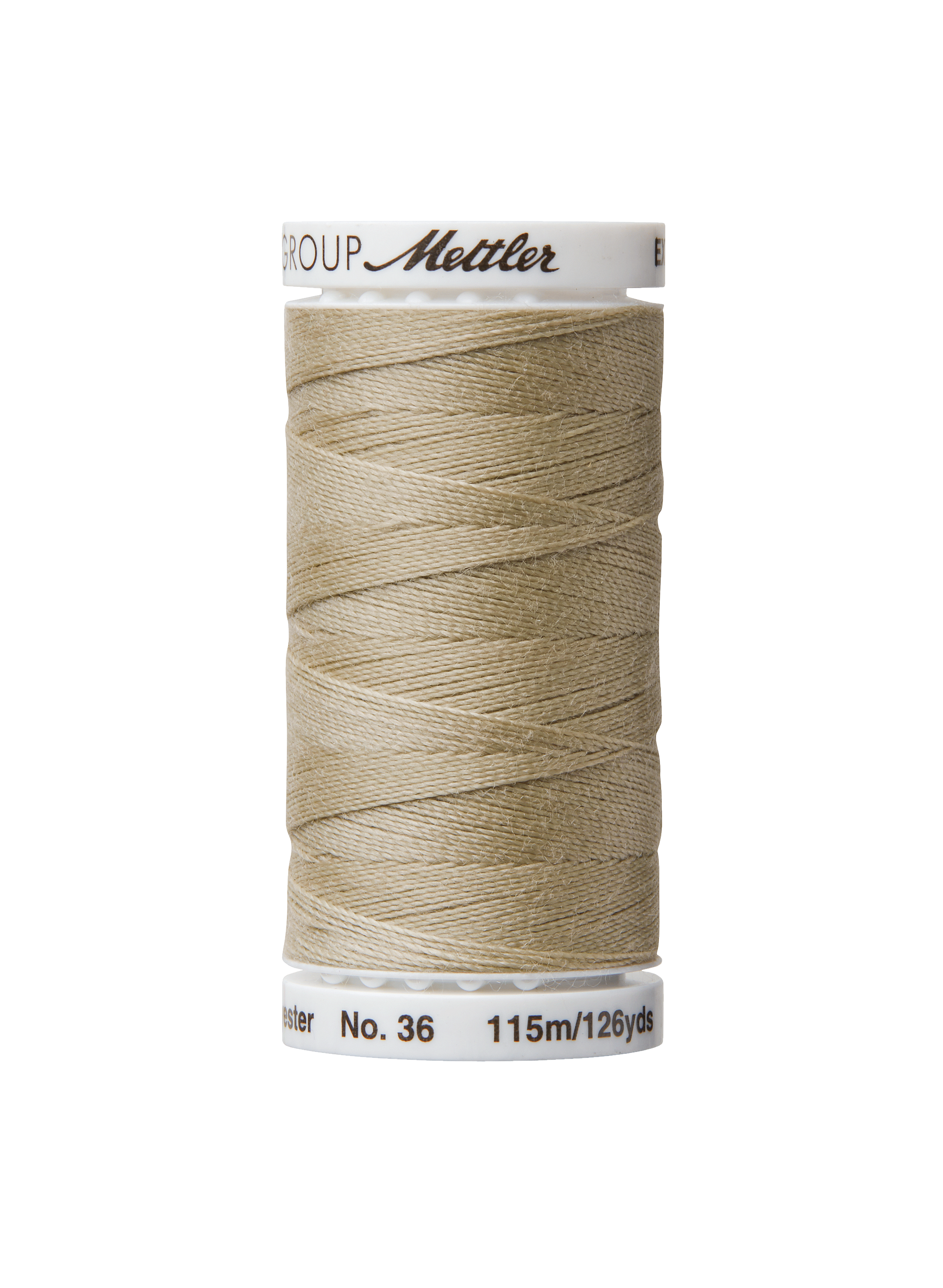 Amann Mettler, Extra Stark, 115m, Farbe: 0372