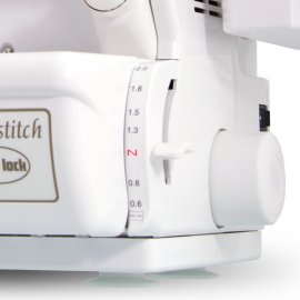 Baby Lock coverstitch BLCS / BLCS 2
