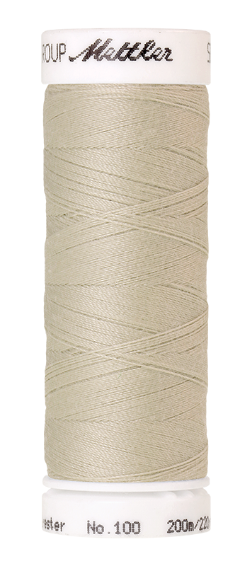 Nähgarn 200 Meter, Farbe:0625, Amann Seralon, Polyester