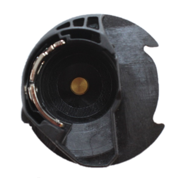 JUKI Spulenkapsel / Spulenkorb für F - G - DX - Serie