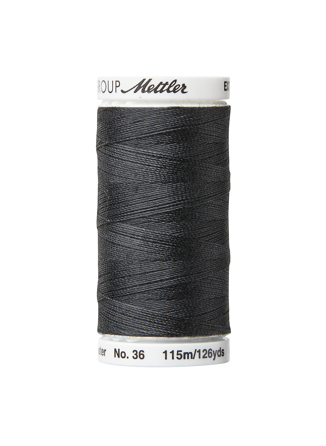 Amann Mettler, Extra Stark, 115m, Farbe: 4000