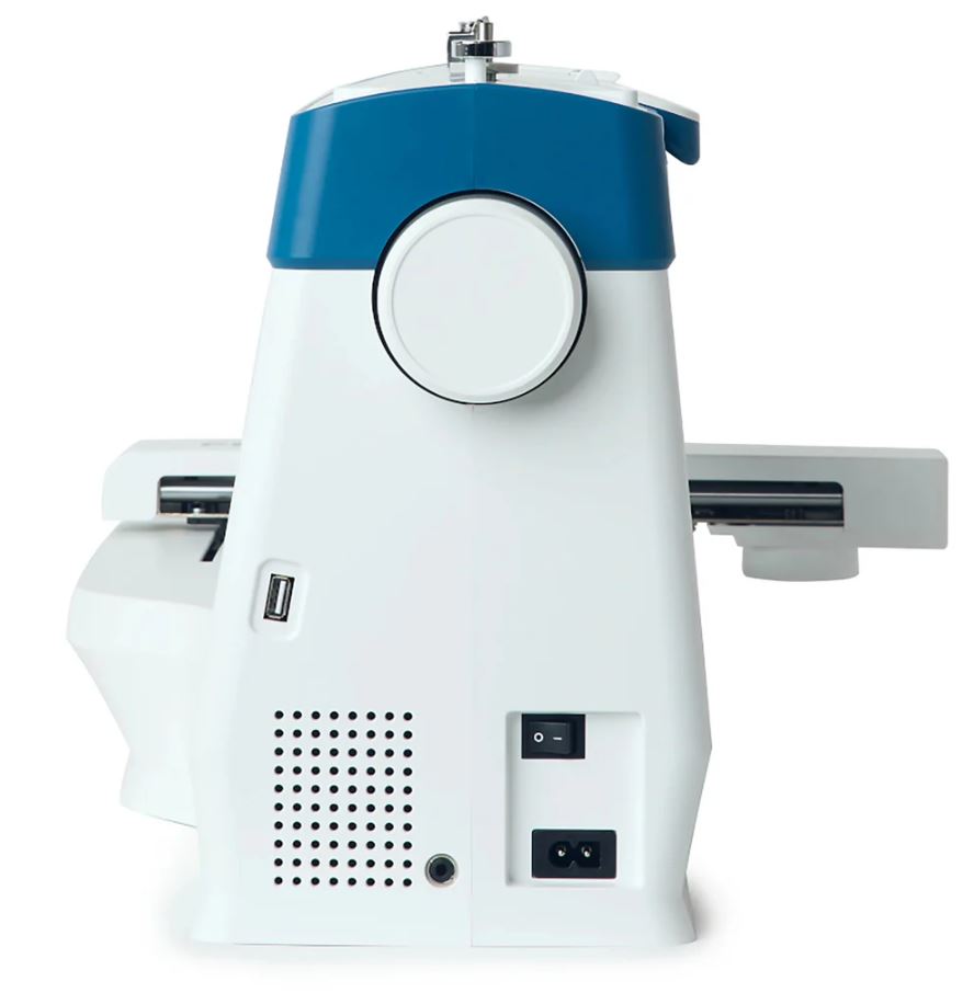 PFAFF creative expect 350