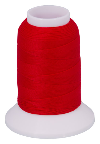 Extra dickes Bauschgarn, 300m (rot)