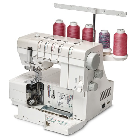 Elna eXtend covermax