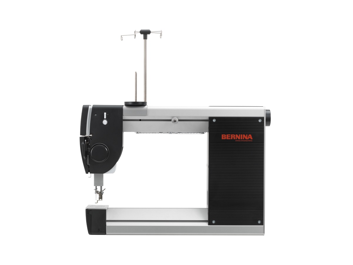 Bernina Q16 Langarm Quiltmaschine