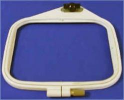ELNA / JANOME Standardrahmen (A / 126 x 110 mm)