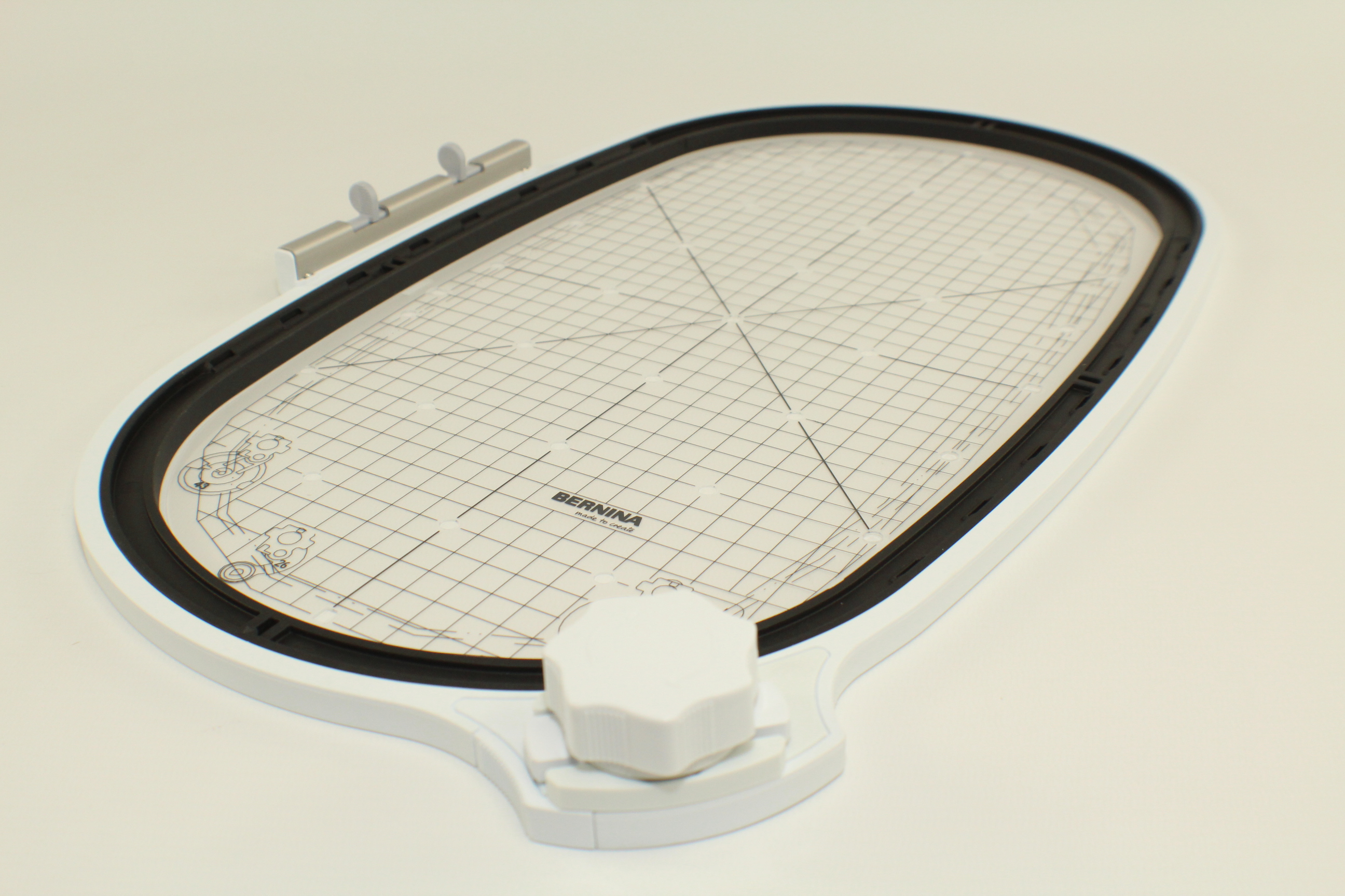 Original Bernina Stickrahmen Maxi-Hoop