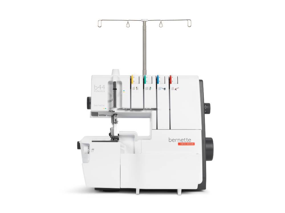Overlock Bernina bernette b44