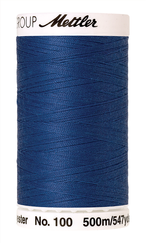 Amann Mettler Seralon 500meter Nr.0815