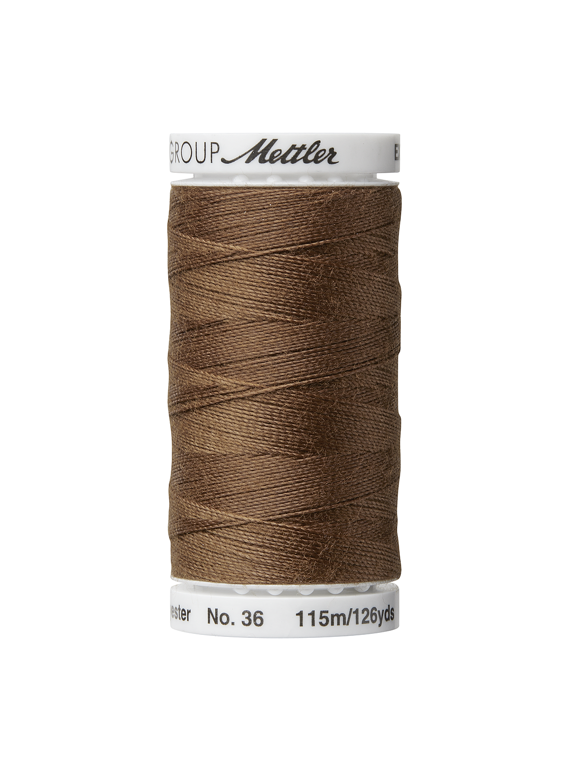 Amann Mettler, Extra Stark, 115m, Farbe: 0900
