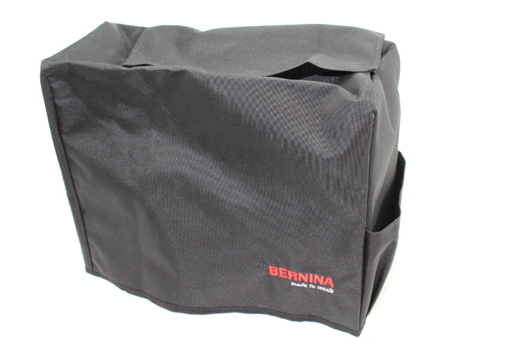 Original Bernina Staubschutzhülle für B215