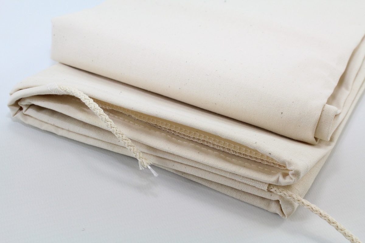 Bügelbezug für 65cm Walzenbügler