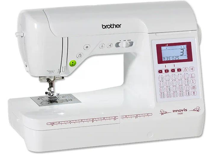Brother Innov-is F400 