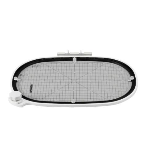 Original Bernina Stickrahmen Jumbo-Hoop