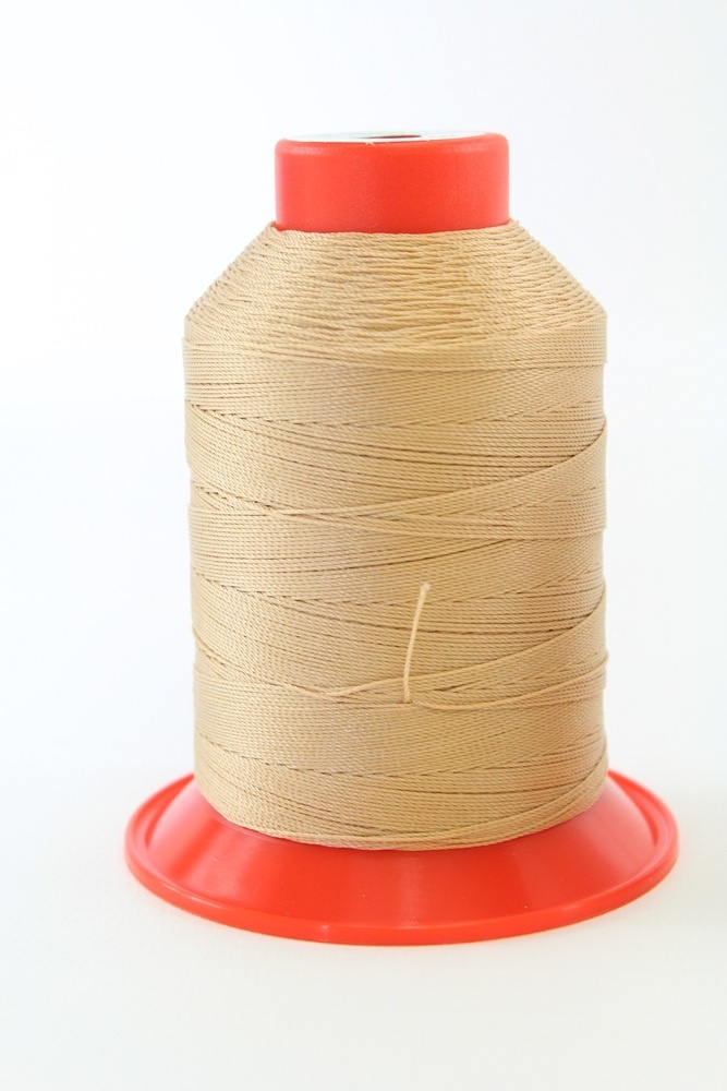 Serafil 30er Stärke 900 Meter beige 7903