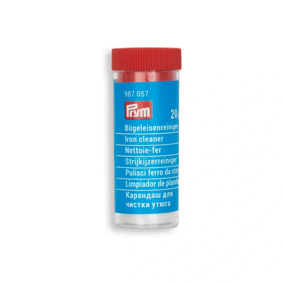 Bügeleisenreiniger 20g