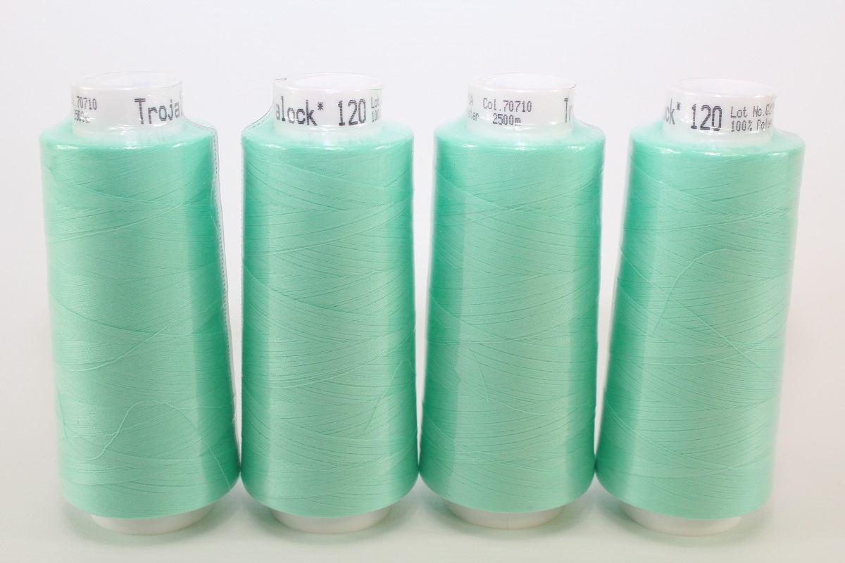 Trojalock Nr. 70710 Mint 4x 2500m