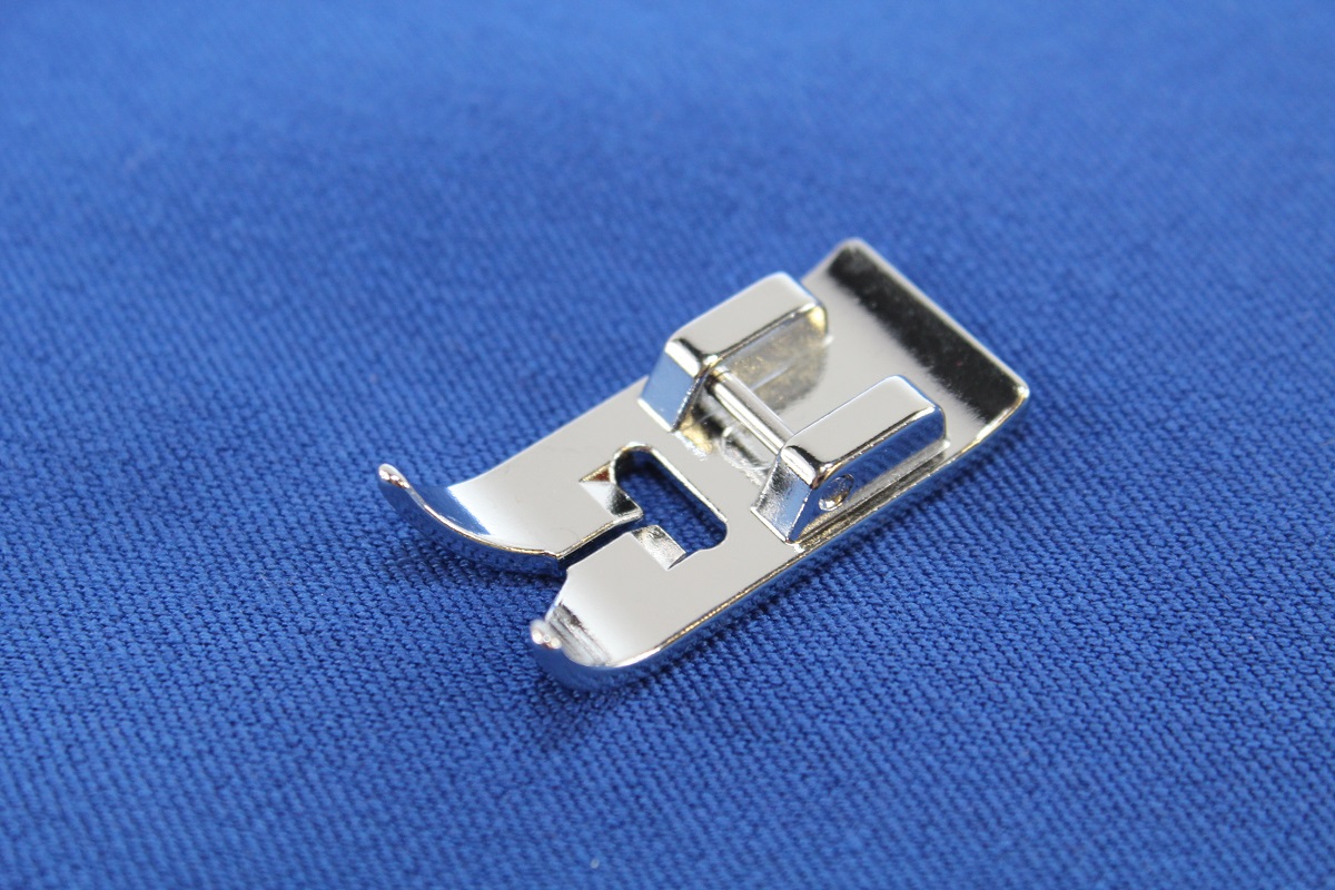 ELNA / JANOME Standard- Metallfuss