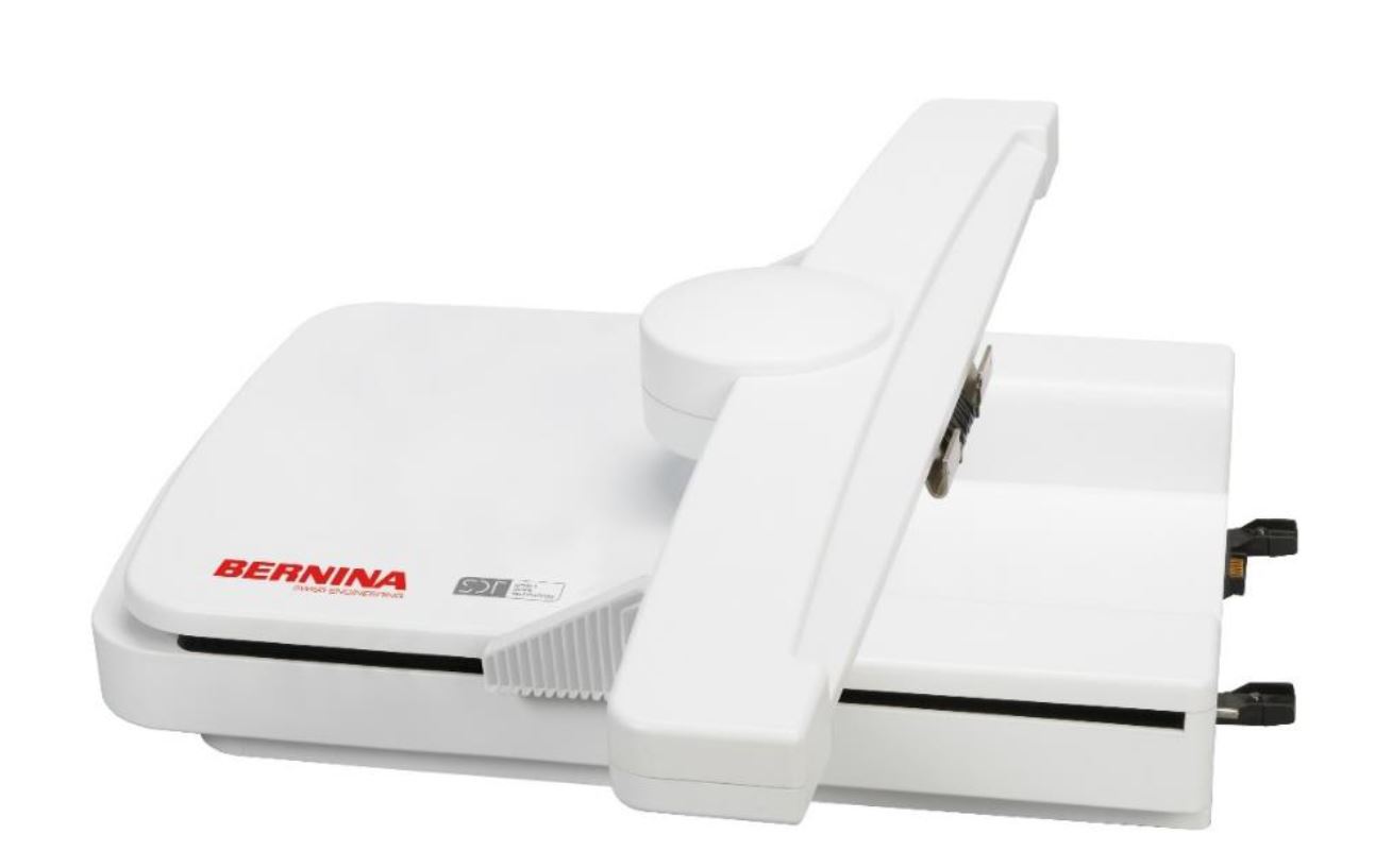 Bernina SDT-Stickmodul L NEU für 7er und 8er Serie