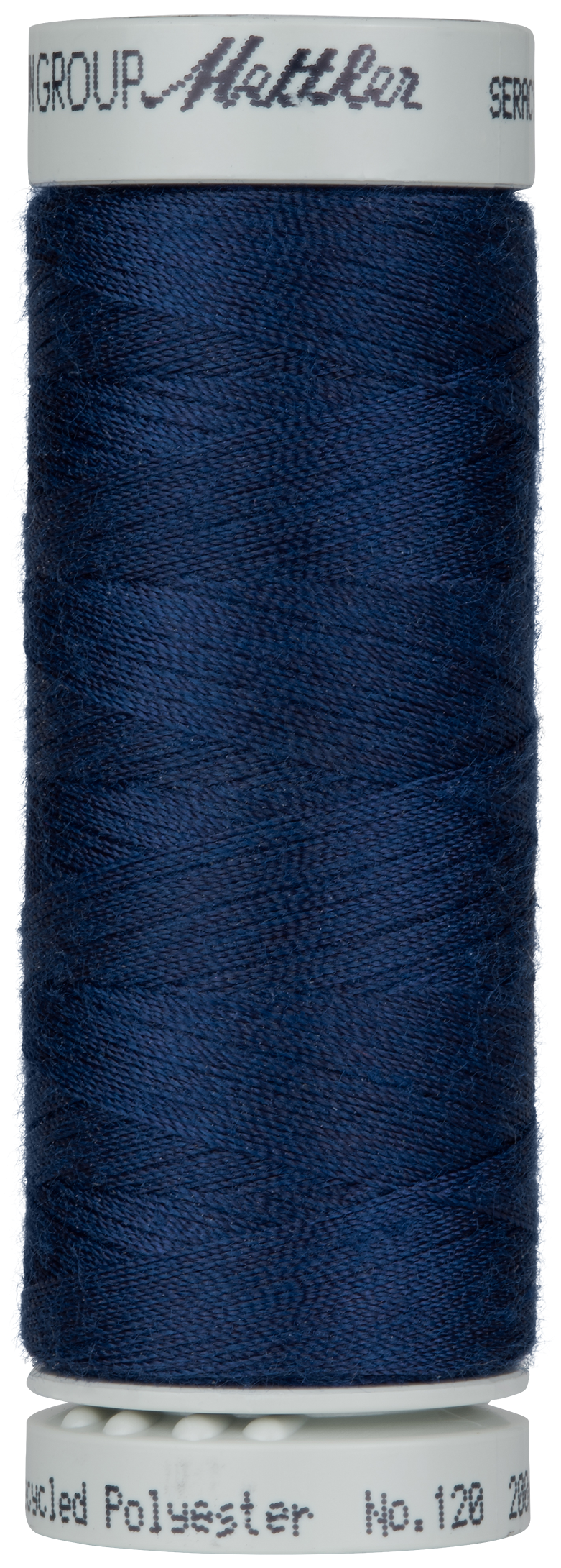 Amann Mettler SERACYCLE® Farb-Nr.0825 (Navy)