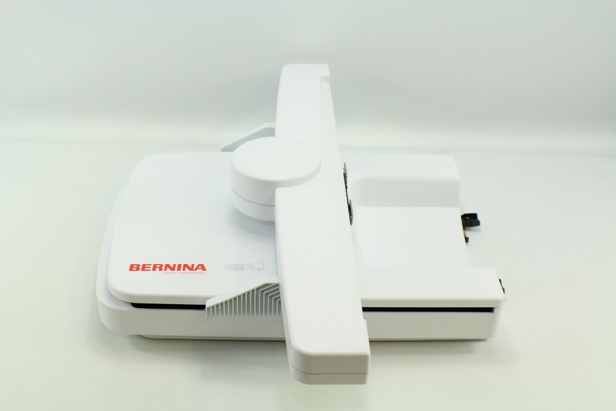 Bernina 700 ohne Stickmodul - Basisausführung