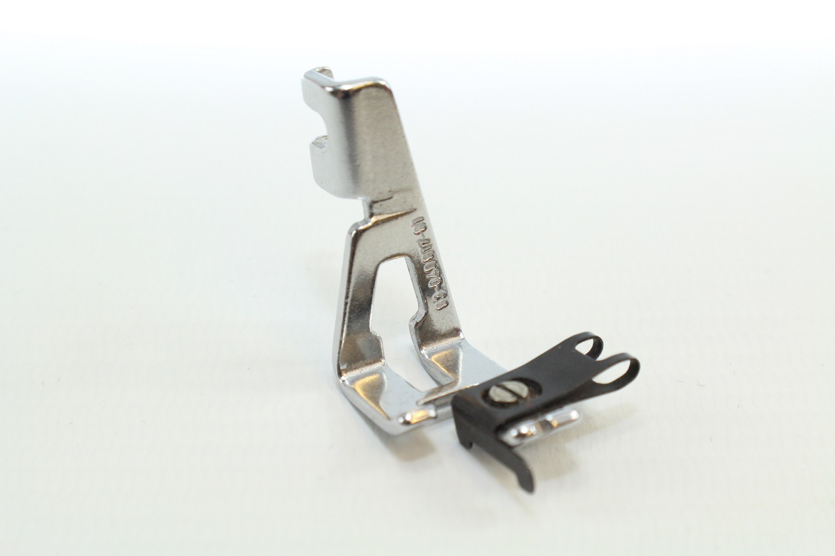 Original Pfaff Blindstichfuß für alte Modelle gebraucht (Restposten)