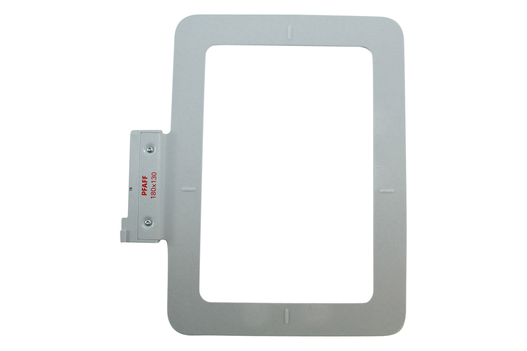 Original Pfaff Metall Hoop 180x130