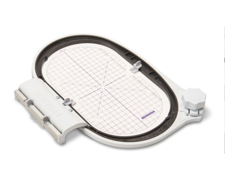 Bernina Großer Freiarm-Stickrahmen für 5er / 7er / 8er-Serie