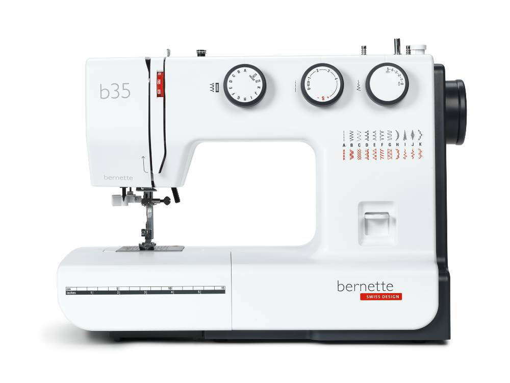 Bernette b35 
