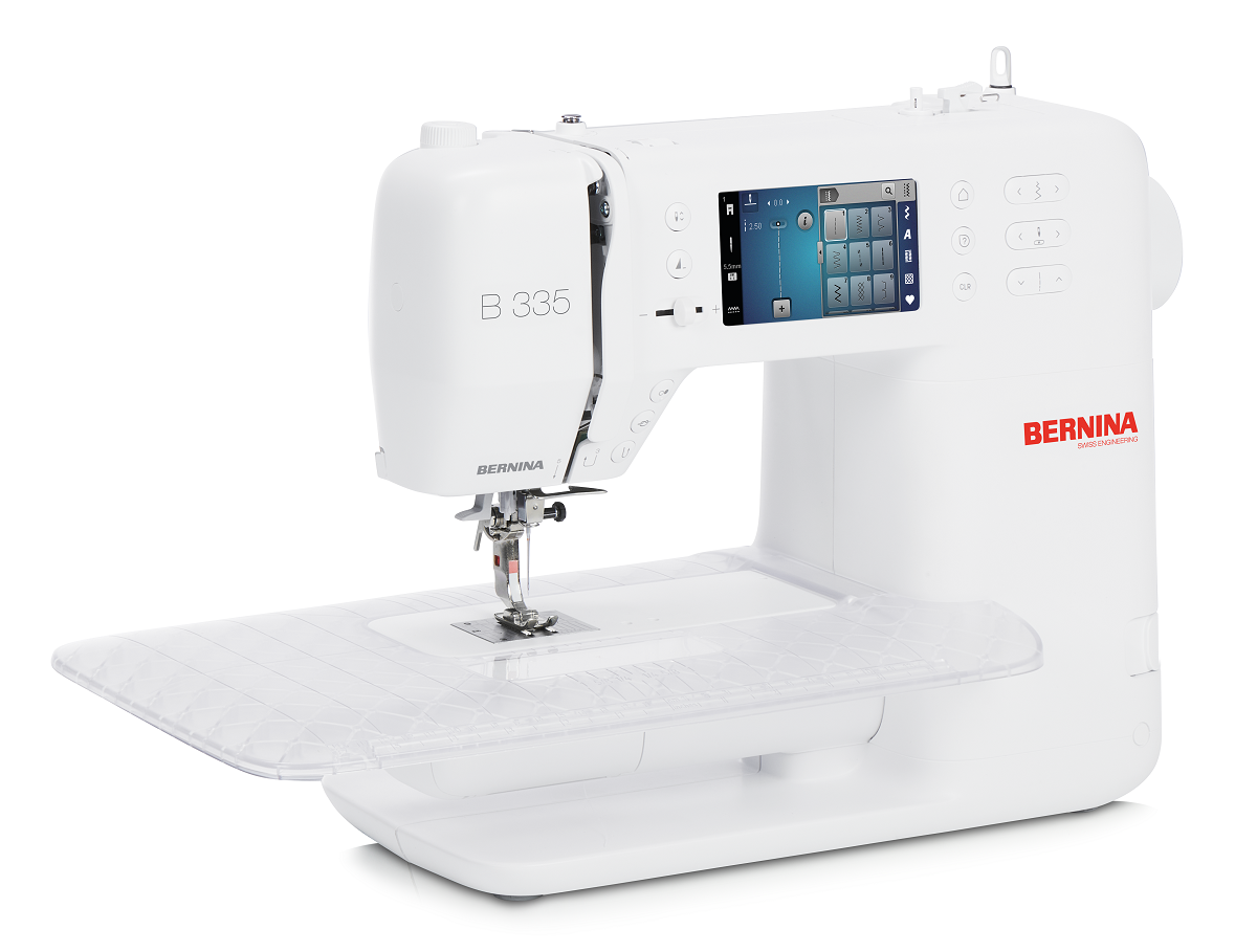 Bernina 335 