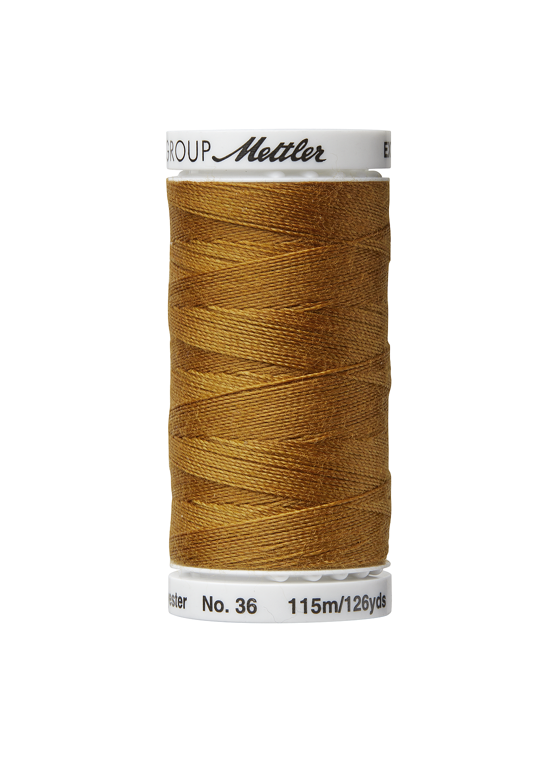 Amann Mettler, Extra Stark, 115m, Farbe: 1131