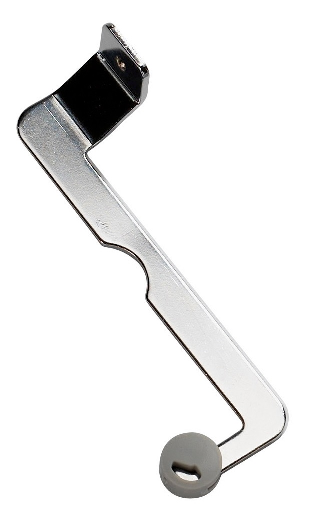 Original Bernina Halterung für Lupenset und PunchWork Tool