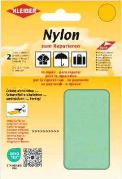 Nylon zum reparieren mint