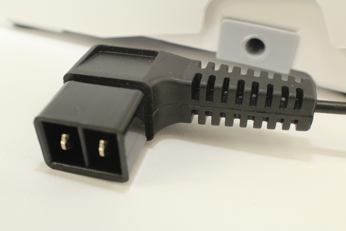 Anlasser mit Kabel für Bernina 1020 uvm.