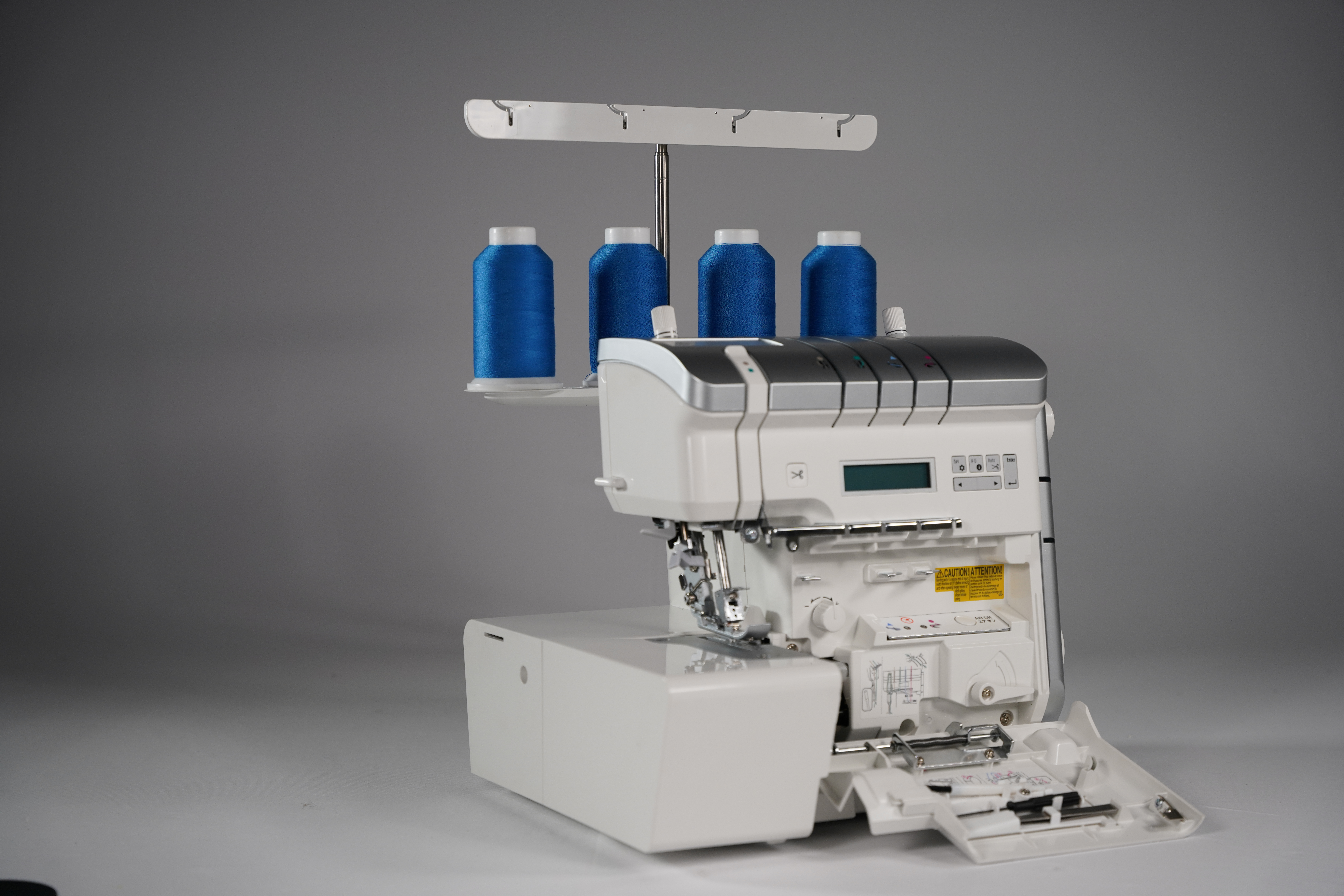 Overlock Juki MO-3500
