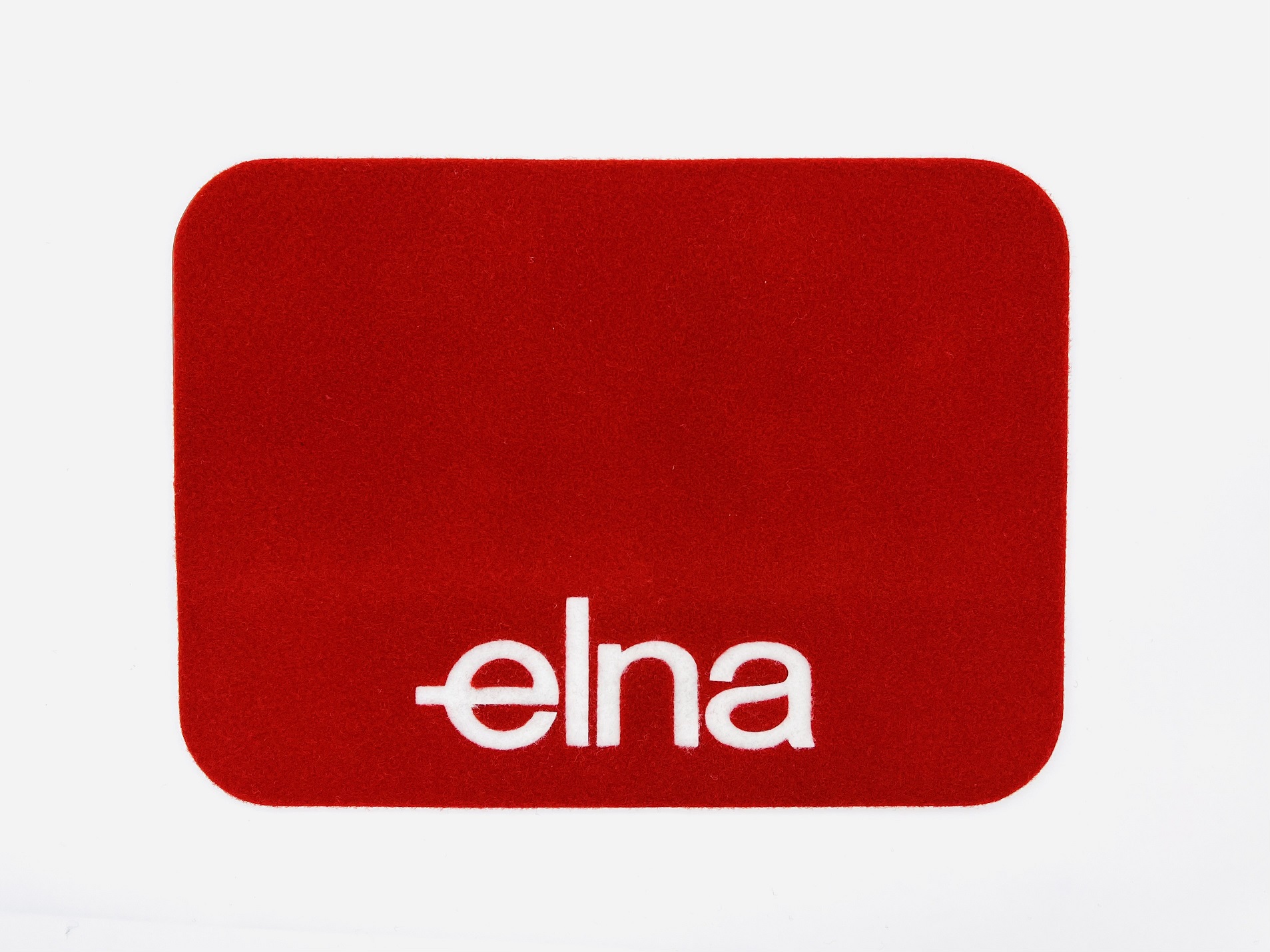 Elna Maschinen-Unterlage