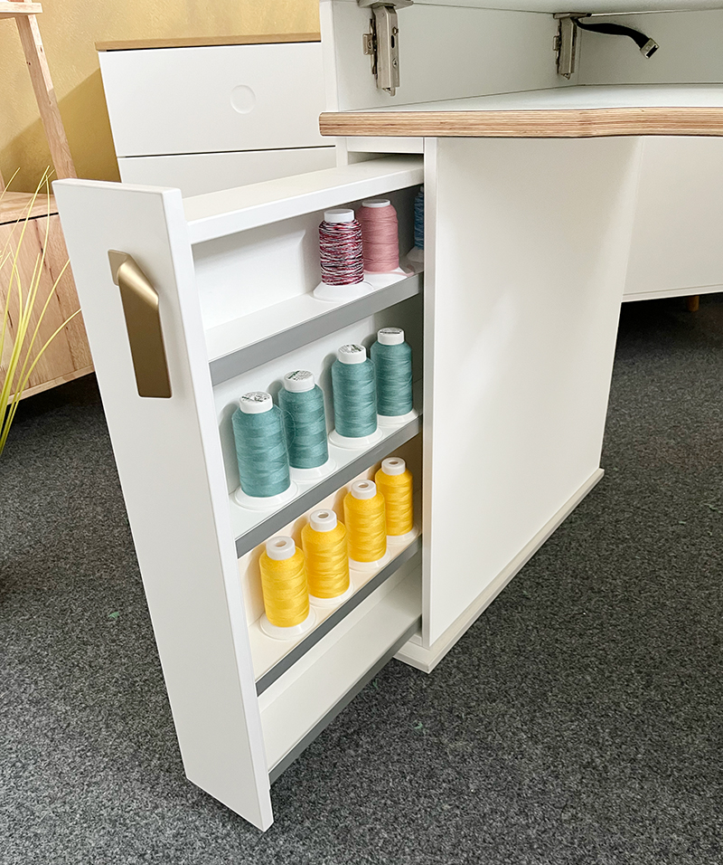 Baby lock Nähtisch für Gloria, Ovation, Euphoria und Acclaim