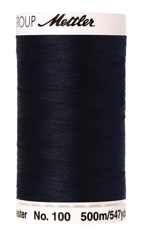 Amann Mettler Seralon 500meter Nr.0821