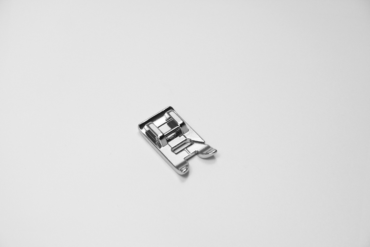 ELNA / JANOME Satinstichfuss
