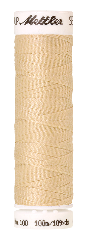 Nähgarn 100 Meter, Farbe:1161, Amann Seralon, Polyester