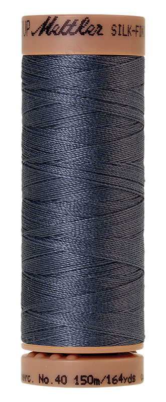Nähgarn 150 M. Farbe:0311, Quilting, SILK-FINISH COTTON 40